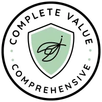 Complete Value Comprehensive Package icon
